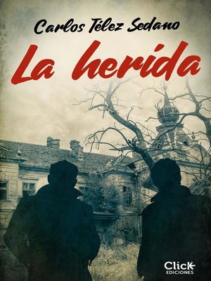 cover image of La herida